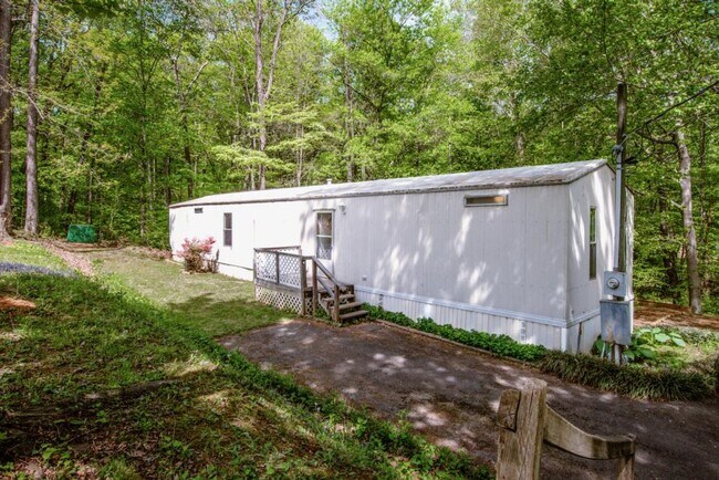 Building Photo - 7967 Caswell Rd