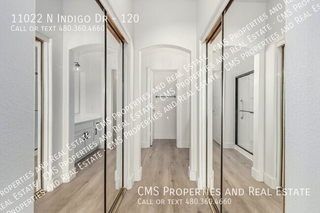 Building Photo - 11022 N Indigo Dr