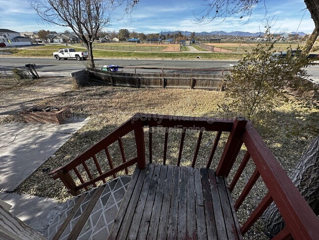 Building Photo - 6640 Lowell Blvd