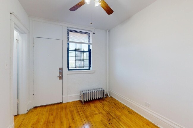 Floorplan - 1515 E. 54th Street