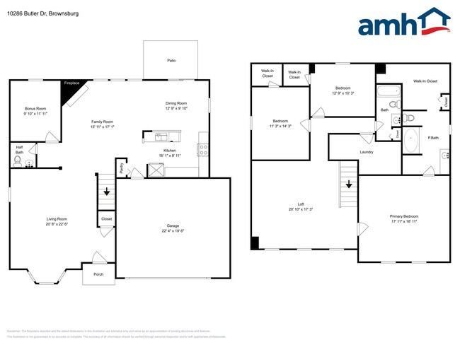 Building Photo - 10286 Butler Dr