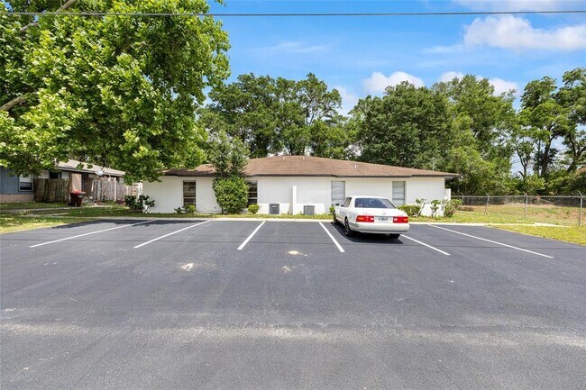 Building Photo - 3025 SE 55th Ave