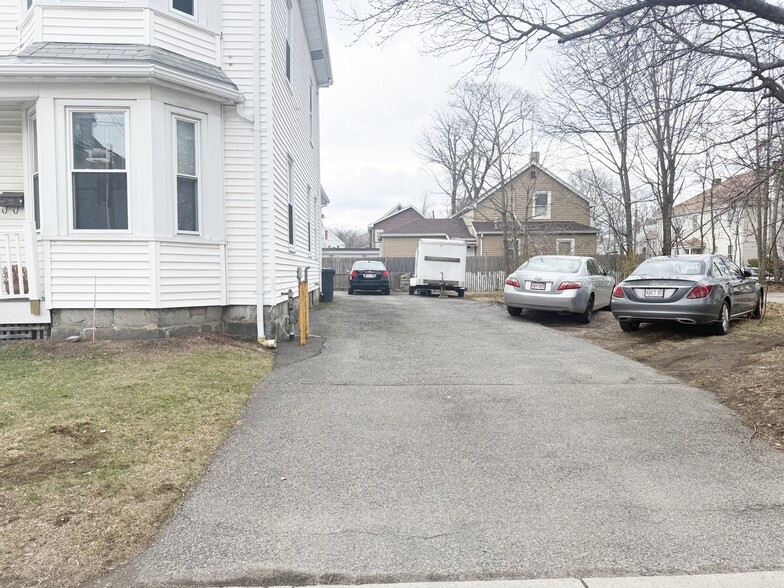 Building Photo - 37 Prospect Street Ave