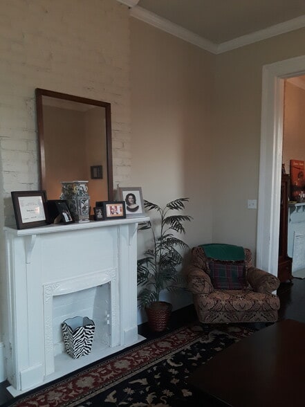 front room - 2528 Jena St