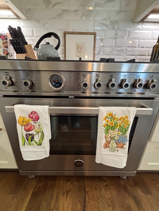 Building Photo - Home in Brookberry Farms community