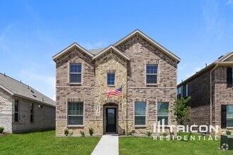 Building Photo - 2708 Brushy Lk Dr
