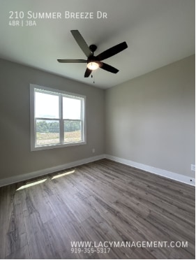 Building Photo - 210 Summer Breeze Dr