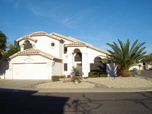 Primary Photo - Great 4 bd/3 ba Home for Lease in Chandler