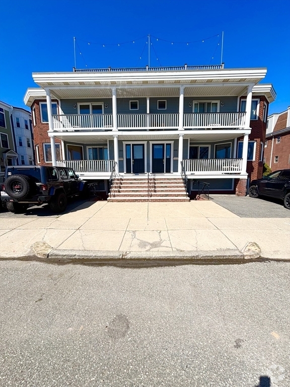 Building Photo - 1436 Columbia Rd