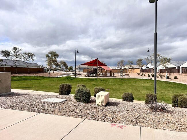 Building Photo - 37805 W San Alvarez Ave