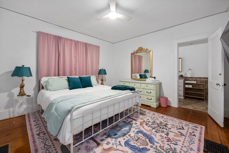 Building Photo - 2039 Lanier Ave