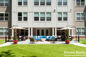 Building Photo - 1 Whittemore Ave