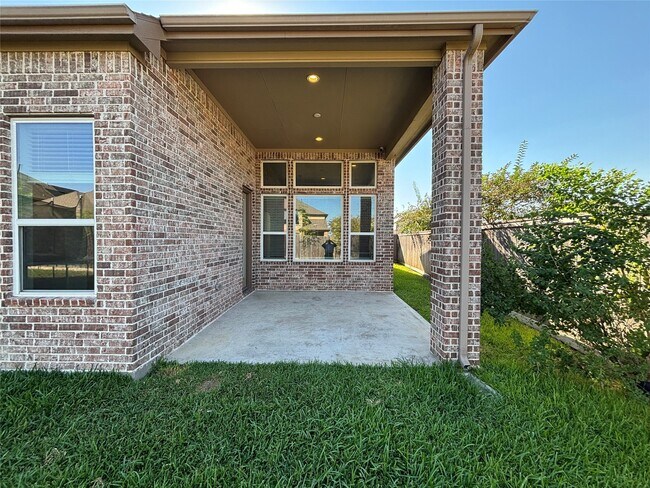 Building Photo - 20826 Stonebreak Ln