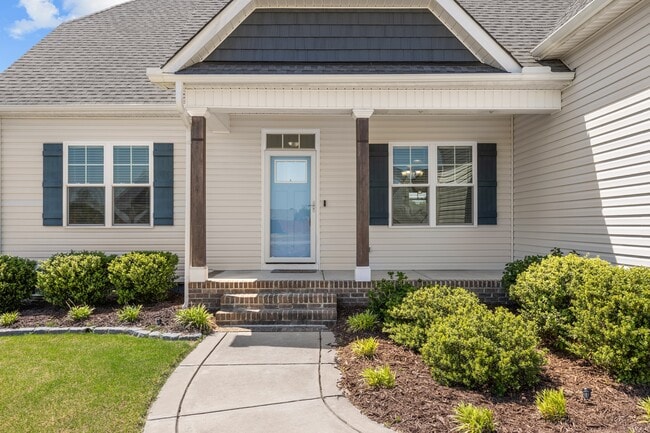 Building Photo - 36 Grazing Meadows Dr