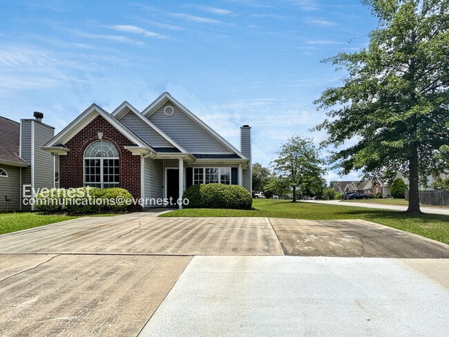 Primary Photo - 323 Camden Cove Cir