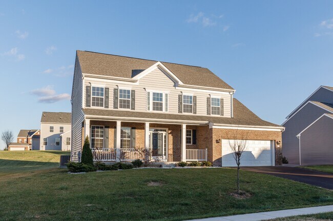 Building Photo - 9307 Drumman Dr