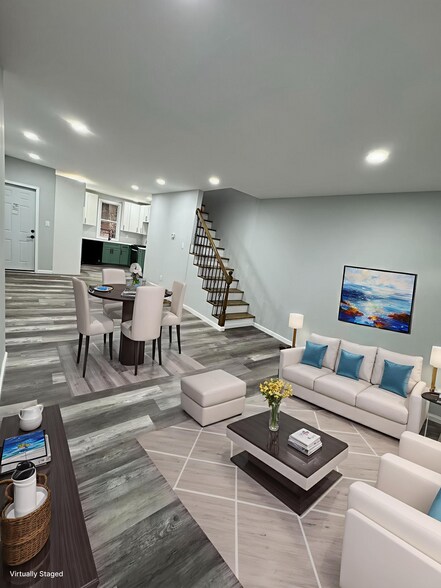 Primary Photo - 2755 N Dover St