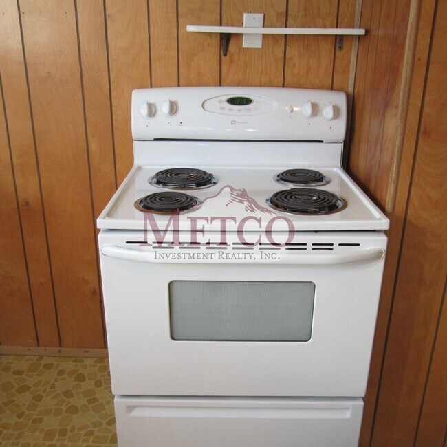 Building Photo - Nice 2 bedroom home in Springfield