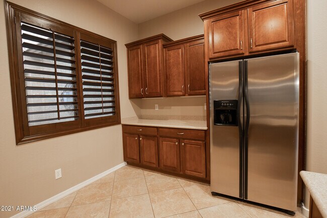 Building Photo - 5528 W Alyssa Ln