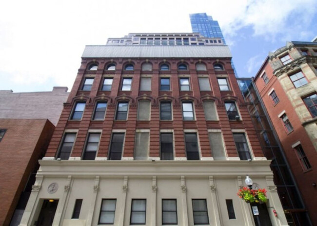 Building Photo - 103 Arch St