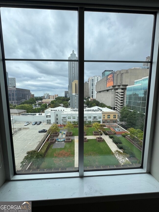 Building Photo - 285 Centennial Olympic Park Dr NW