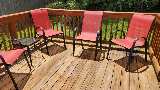 Building Photo - 3BR / 2BA HOME -  St Johns Park   *COMING ...