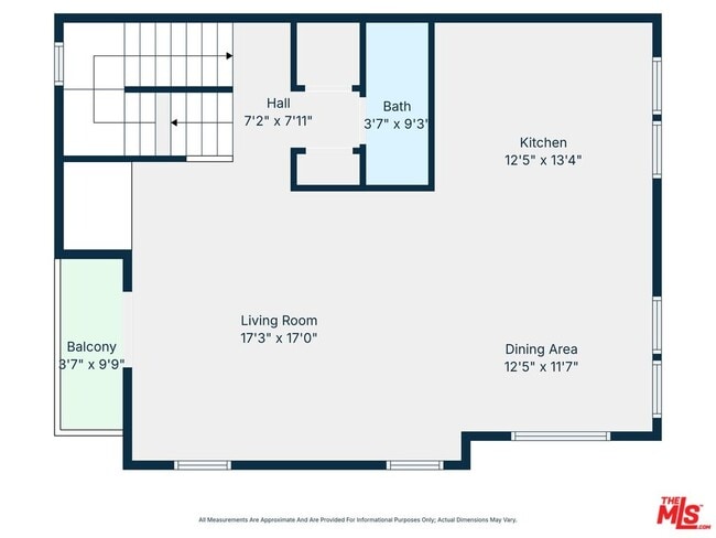 Building Photo - 5933 W Luna Park