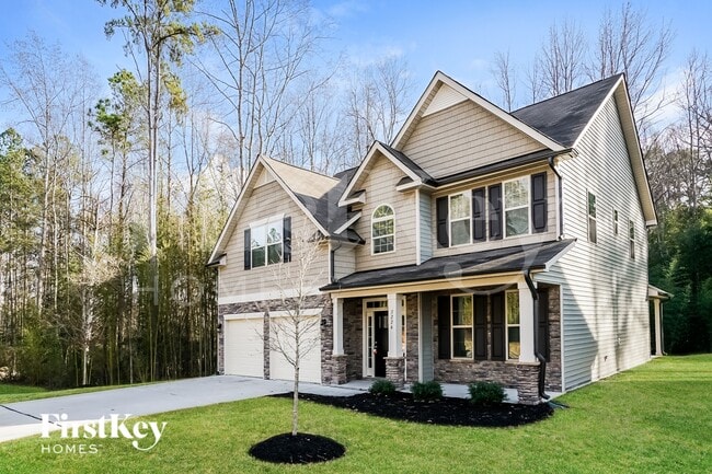 Building Photo - 7224 Laurelshire Dr