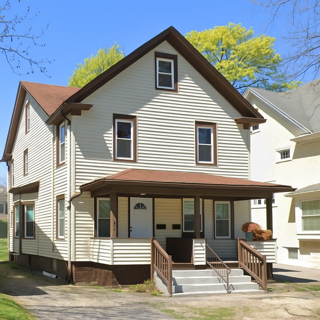 Building Photo - 95 Copeland St