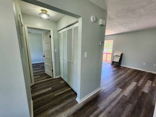 Kitchen to Hallway - 708 E Melbourne Ave