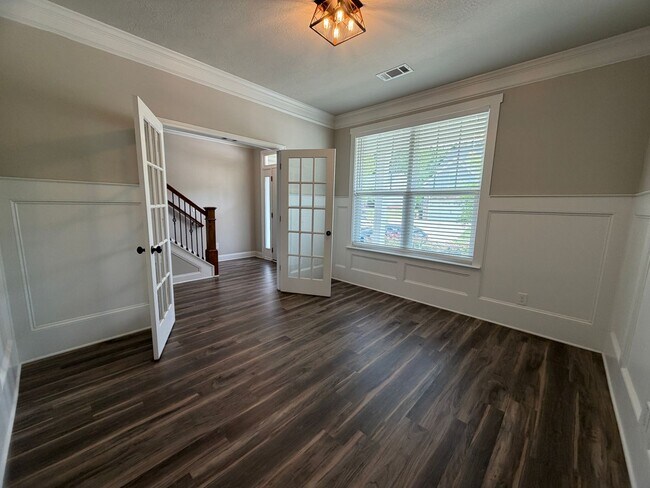 Building Photo - Gregory Landing - Aiken County