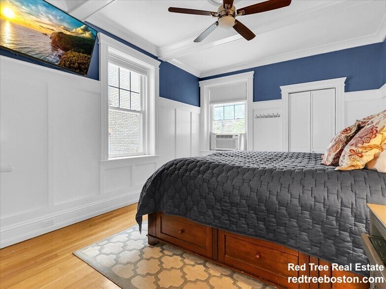 Building Photo - 80 Browne St