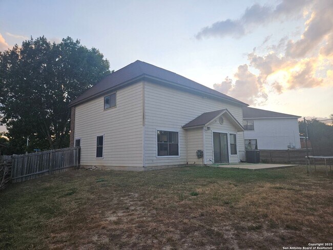 Building Photo - 5322 Sagerock Pass