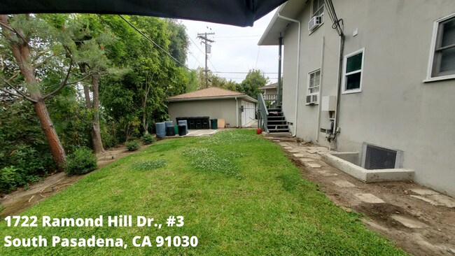 Building Photo - 1722 Raymond Hill Rd