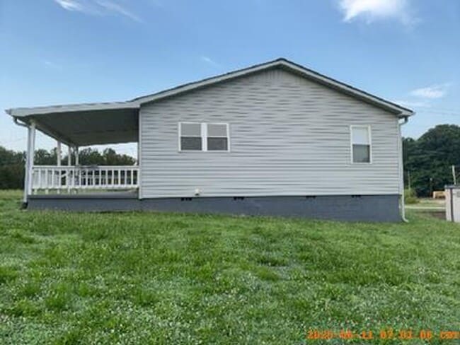 Building Photo - 1119 Glendale St