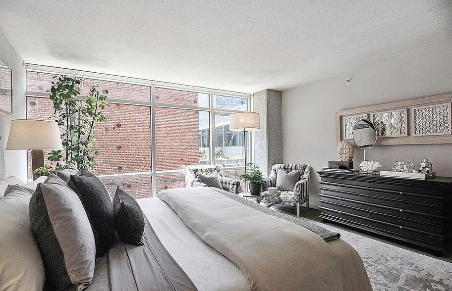 Building Photo - 200 Brannan St