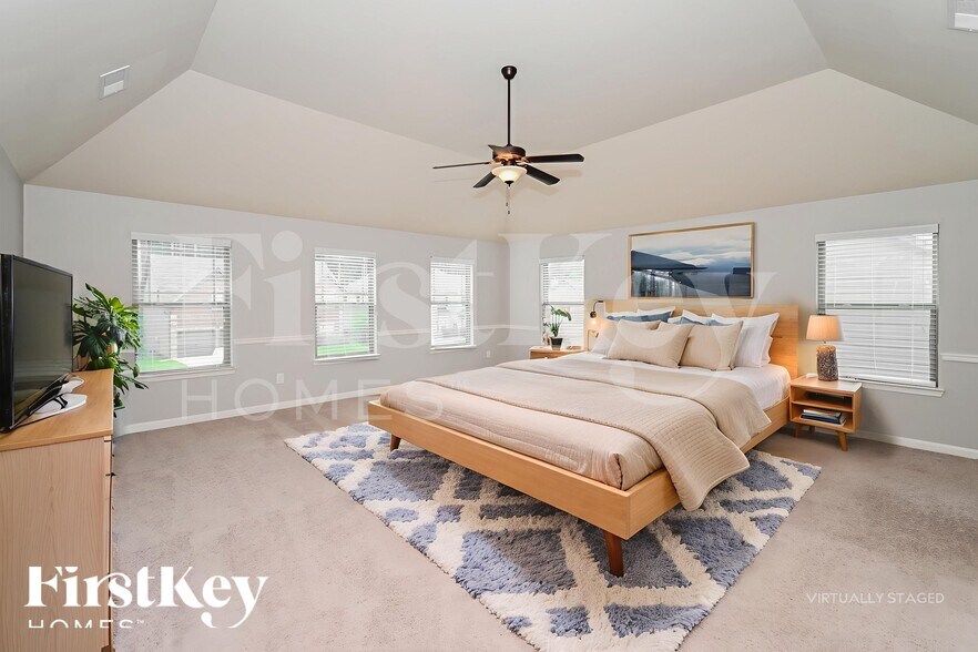 Building Photo - 1087 Sly Fox Run