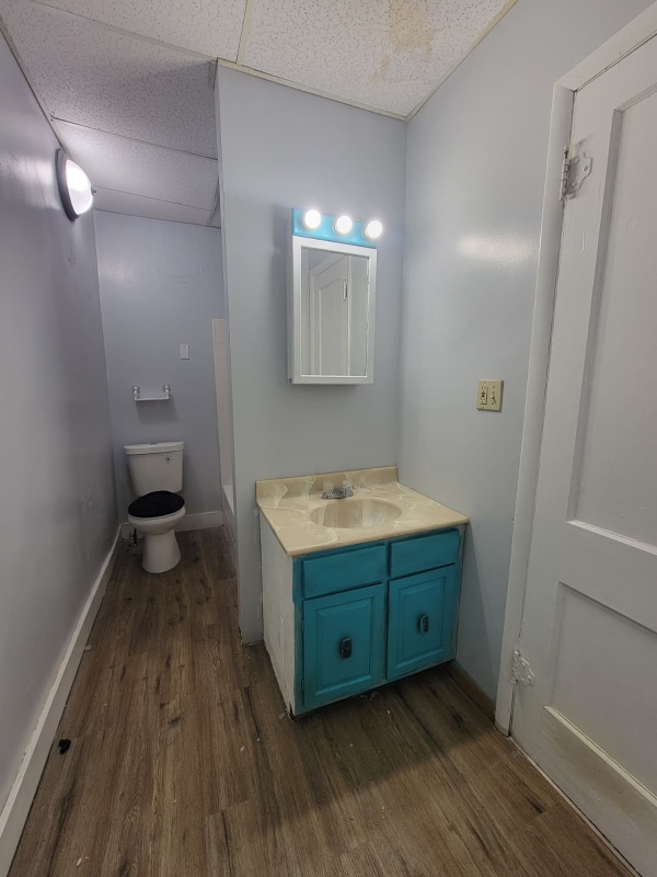 Building Photo - 55 Cotter Ave