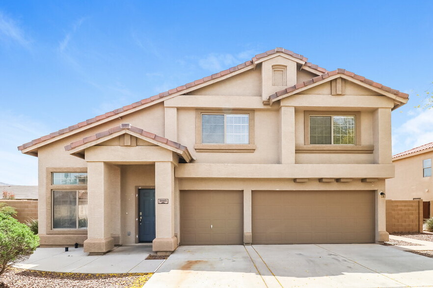 Primary Photo - 5003 W Pedro Ln