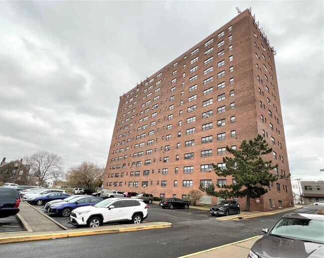 Building Photo - 1225 John F. Kennedy Blvd