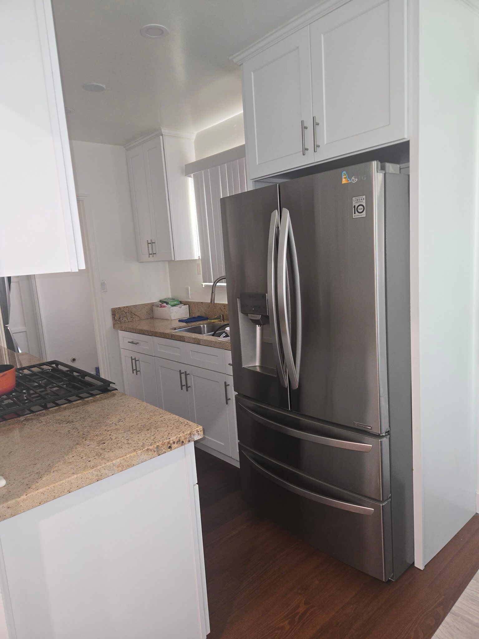 Building Photo - 1025 E Spazier Ave