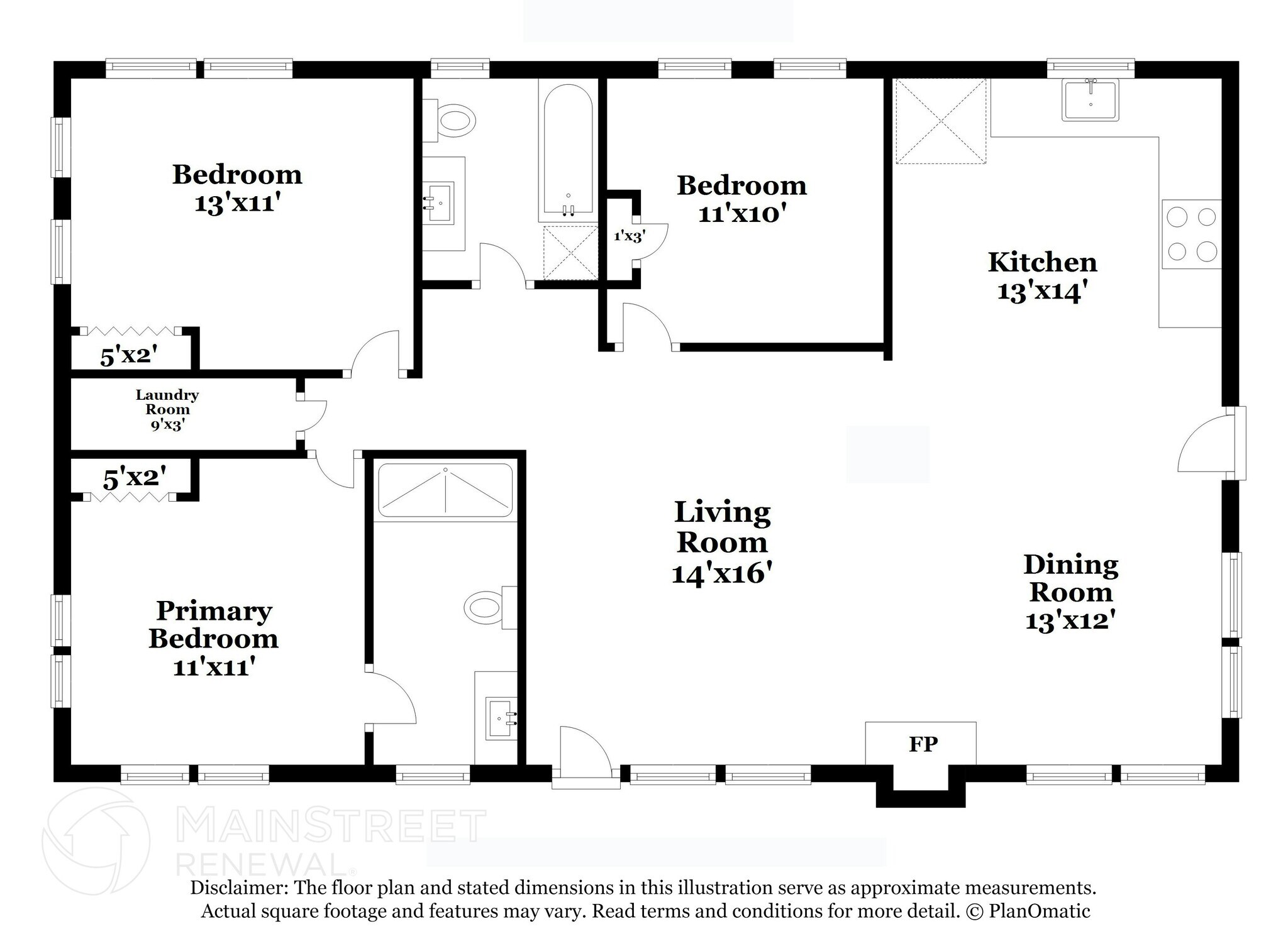 Building Photo - 532 Virginia Ave
