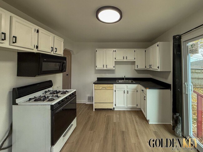 Building Photo - 3 Bed 1 Bath Lincoln Park Home