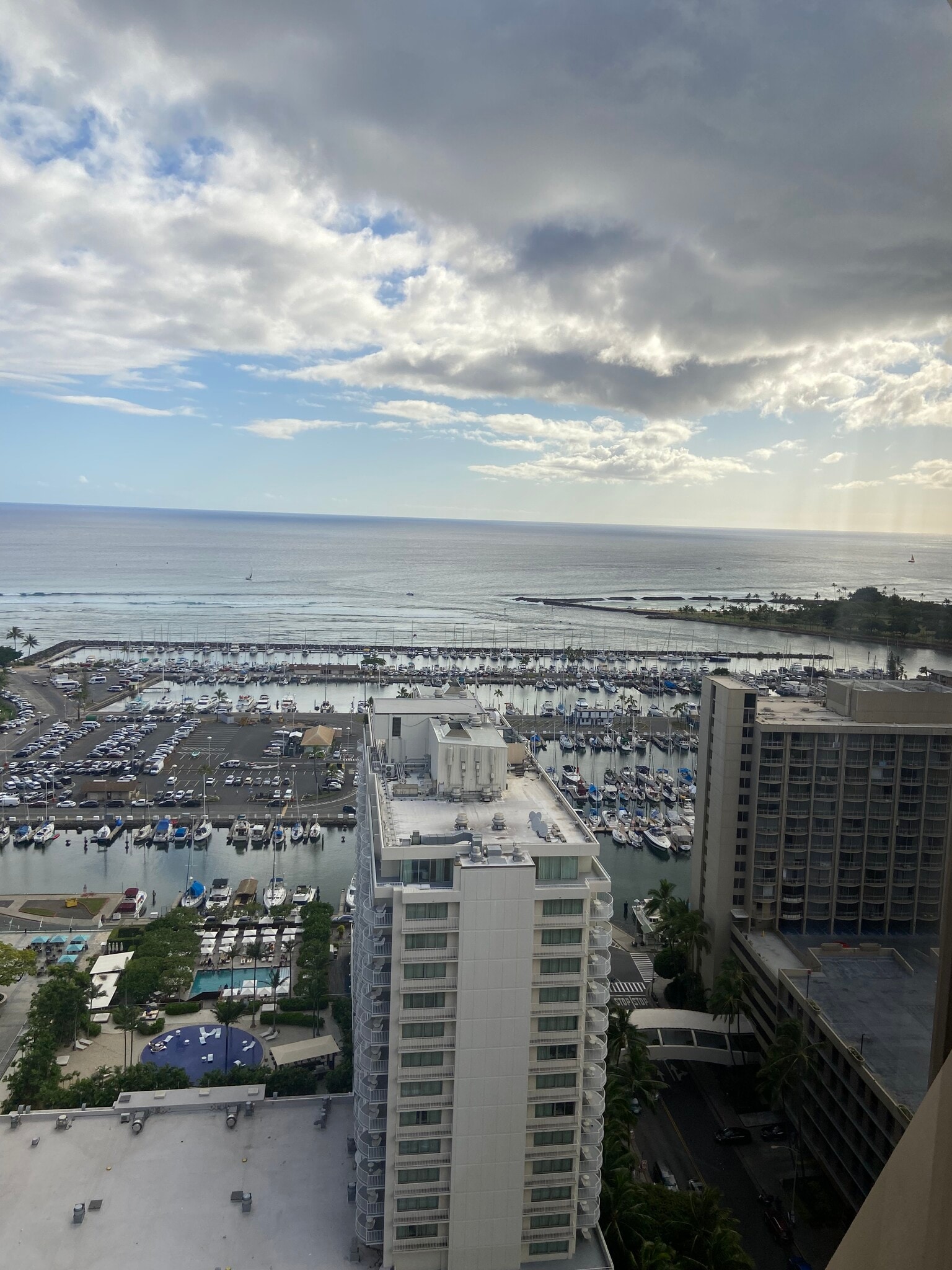 Building Photo - 1778 Ala Moana Blvd