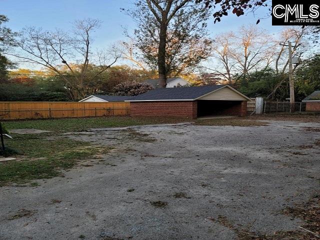 Building Photo - 314 S Woodrow St