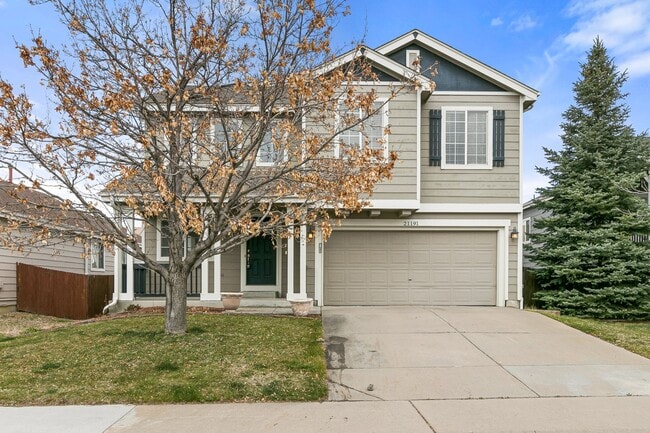 Building Photo - Large House in Parkview Highlands!