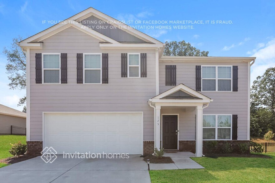 Primary Photo - 175 Cassius Dr