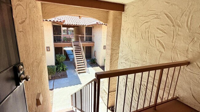 Building Photo - 6019 Rancho Mission Rd
