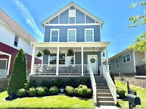 Building Photo - 3 Bedroom, 2.5 Bath Home w/ Fenced Yard and 2 Car Garage