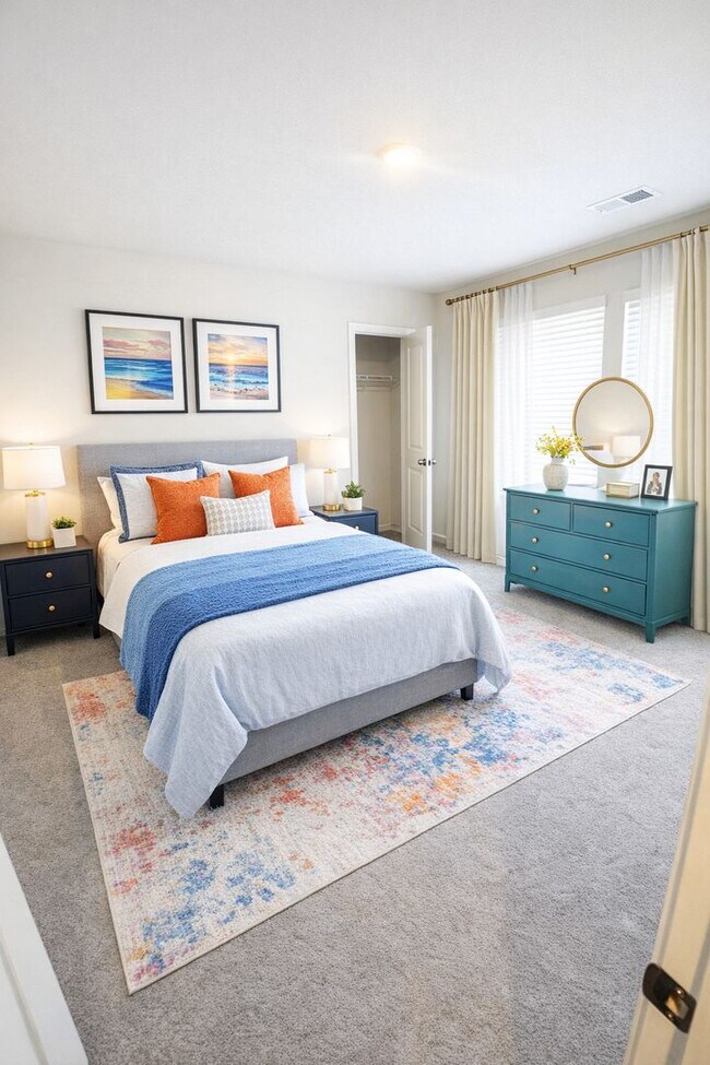 Building Photo - 5 Bedroom Home in Meadow Springs